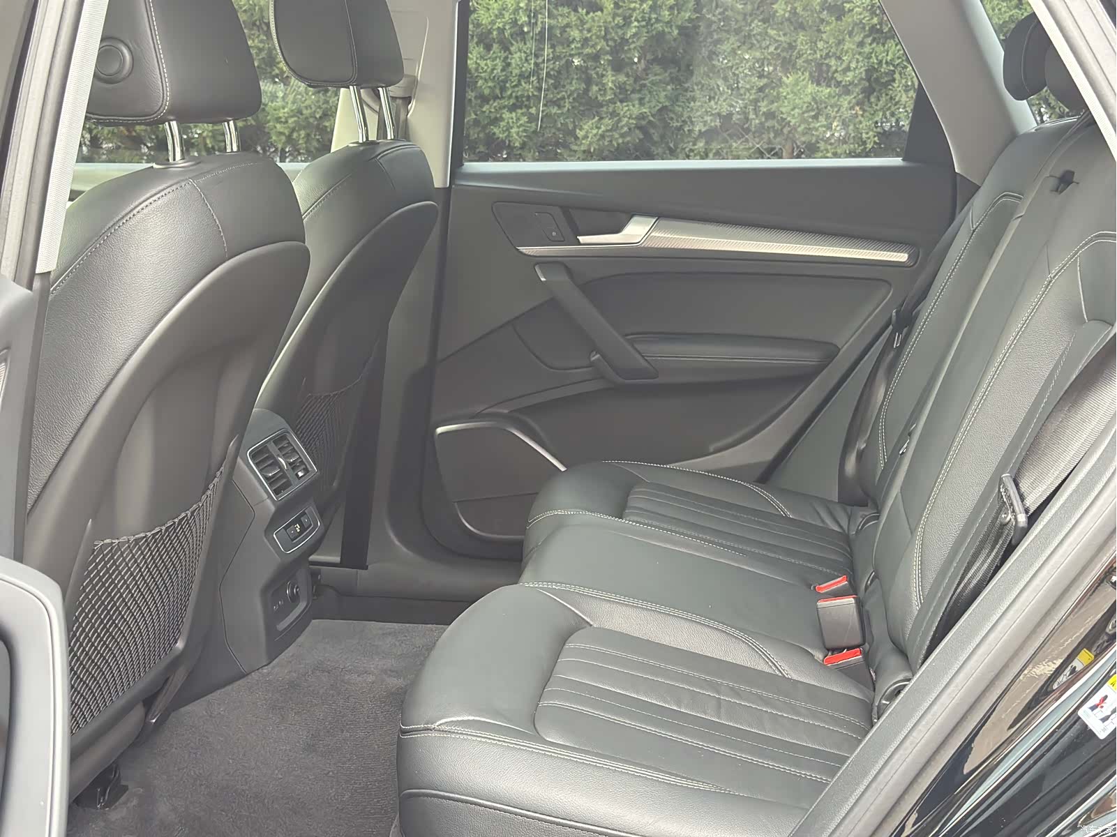 Audi Q5L, 2021 31