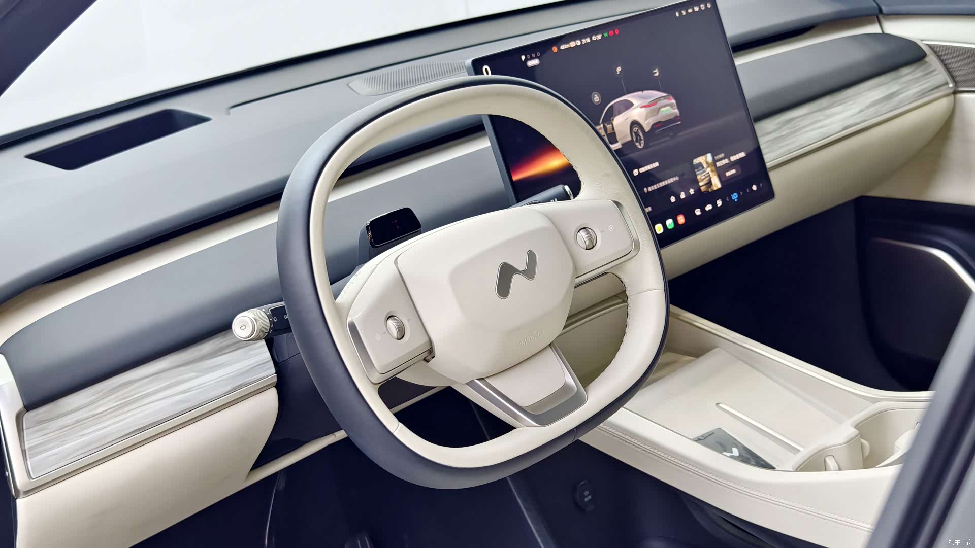 NIO L60, 2025 8