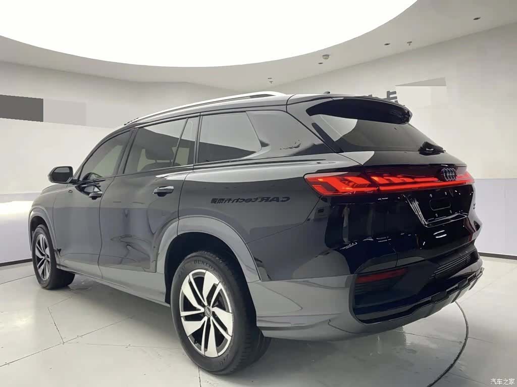 Audi Q6, 2024 7