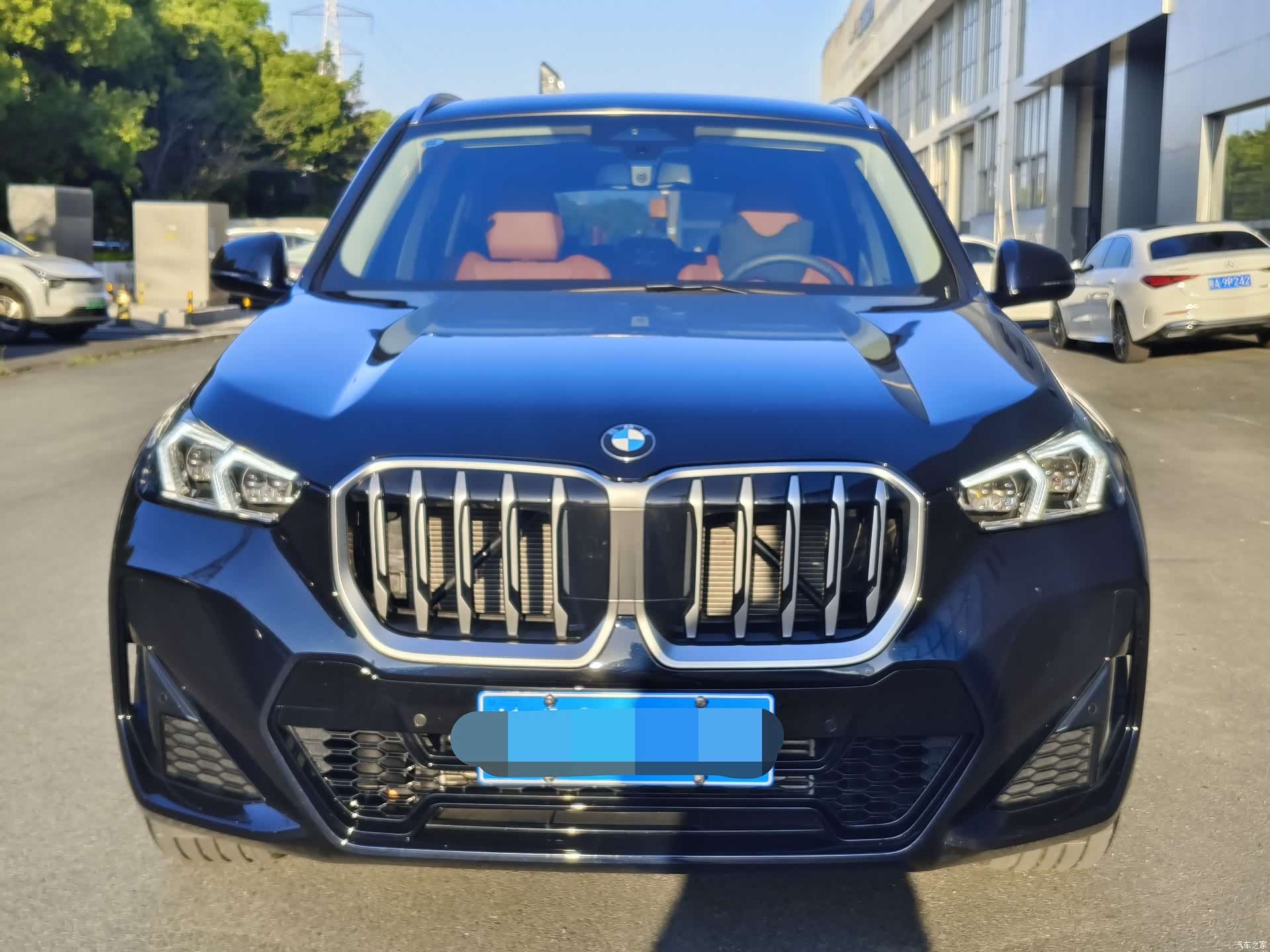 BMW X1, 2026 2
