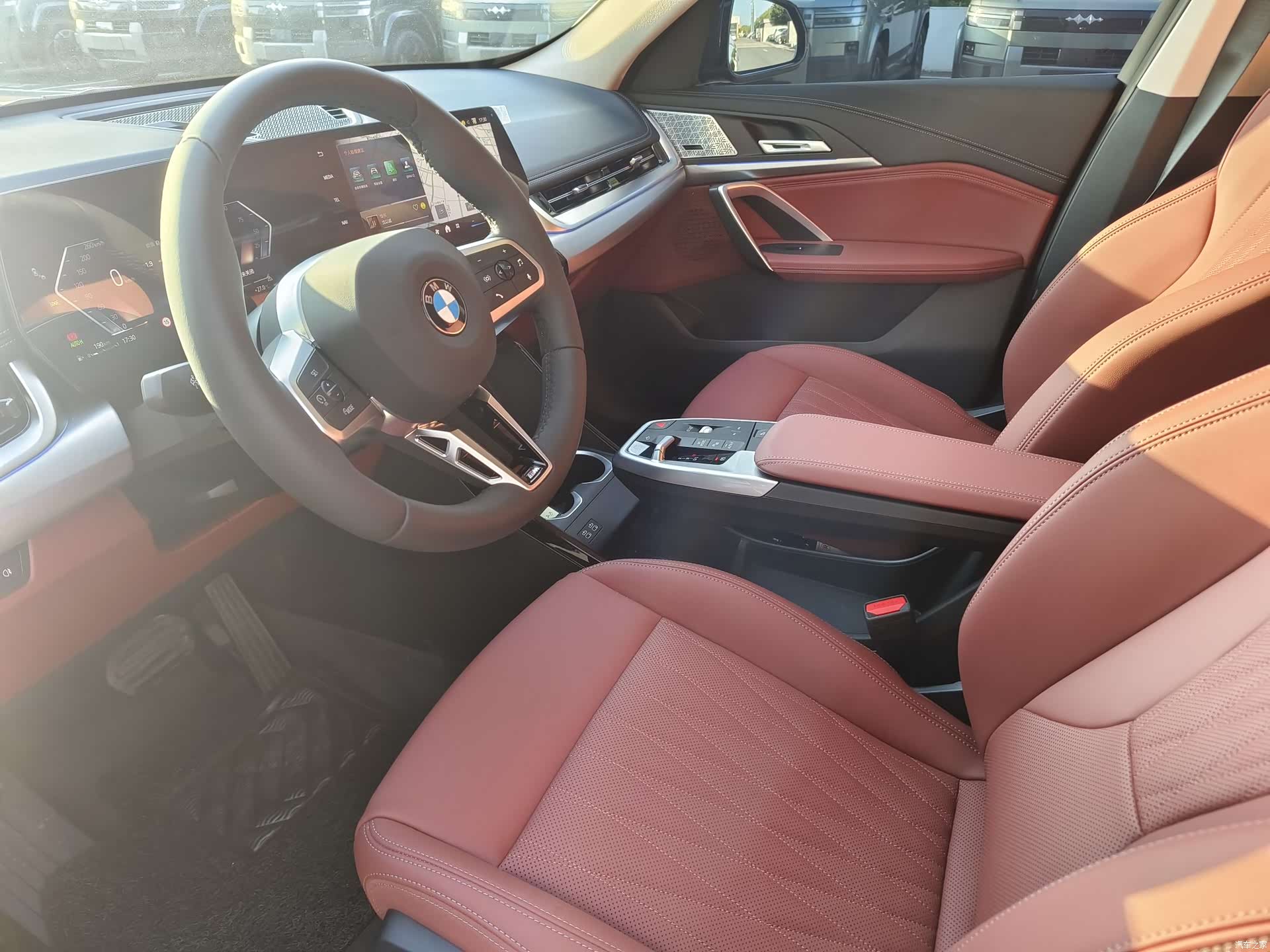BMW X1, 2026 4