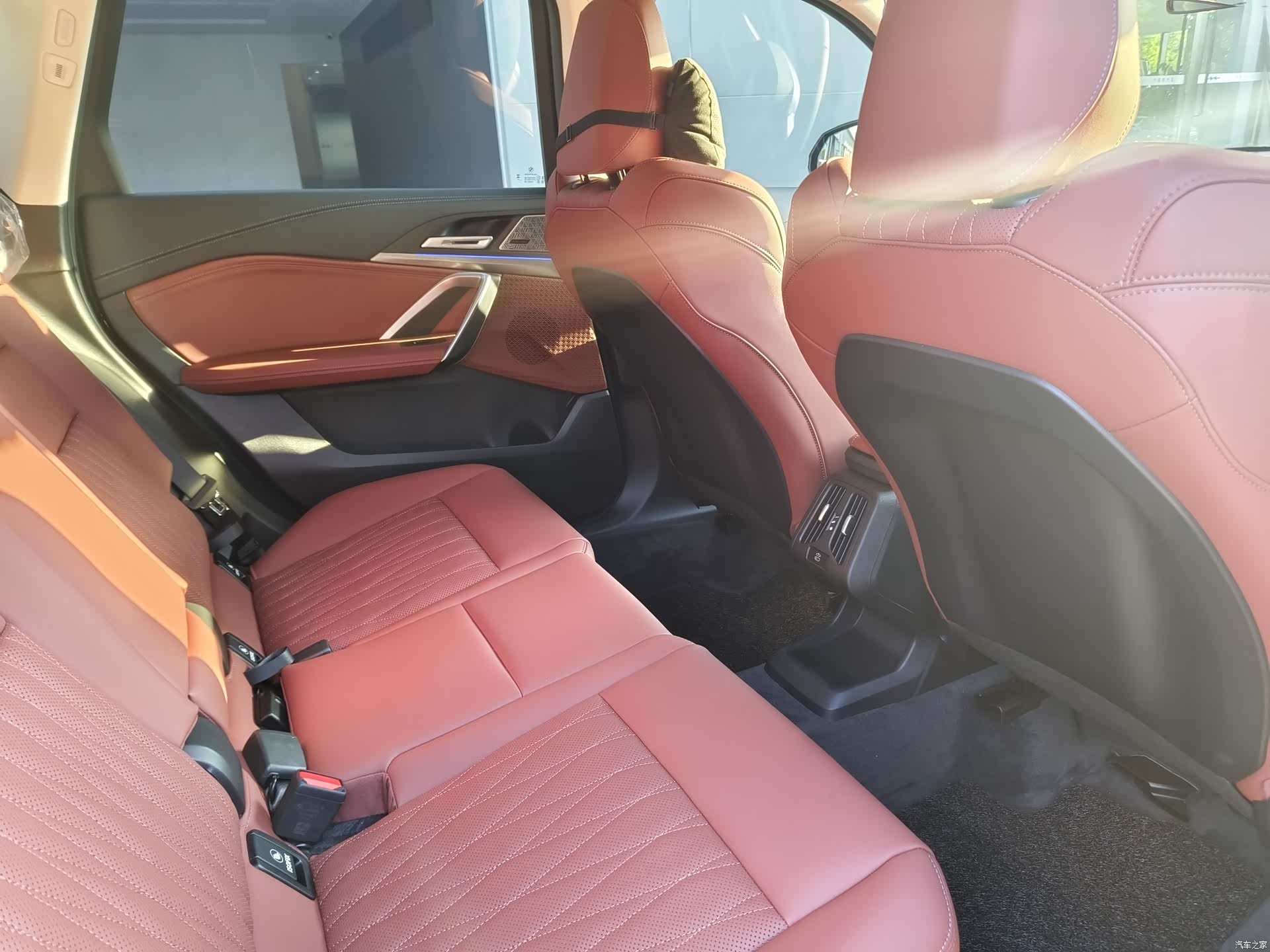 BMW X1, 2026 14