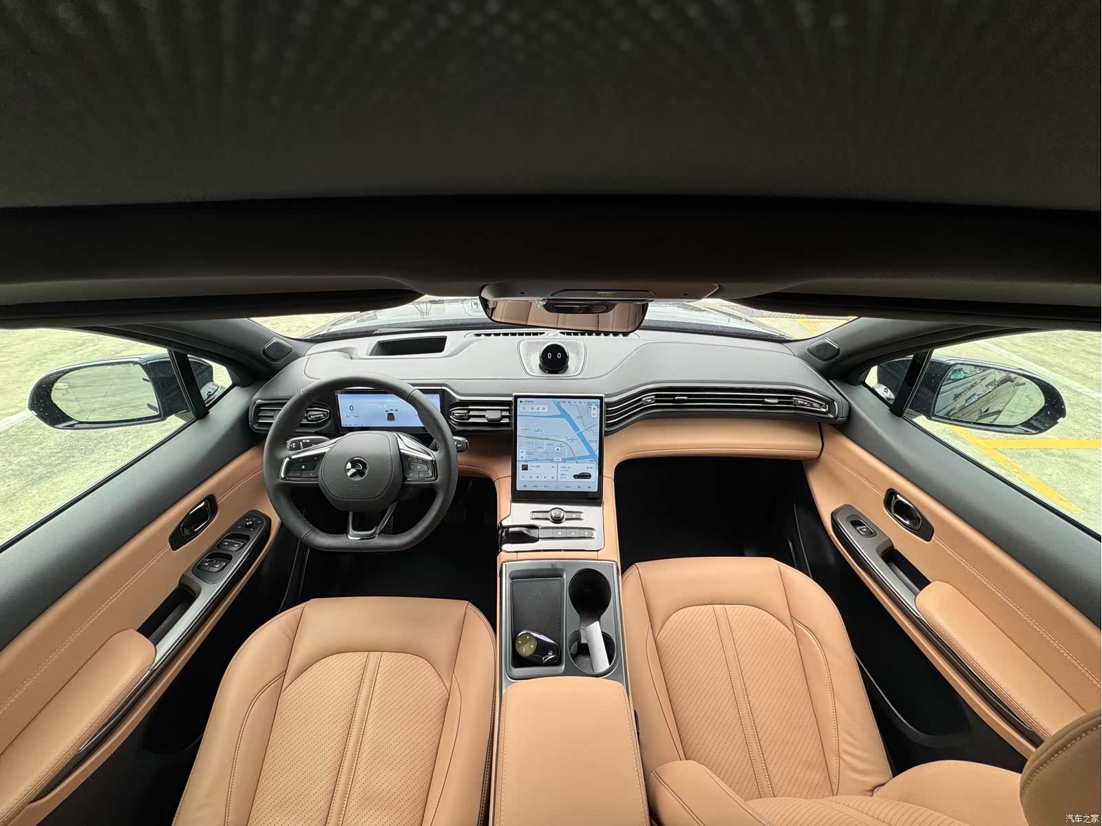 NIO ES6, 2022 11