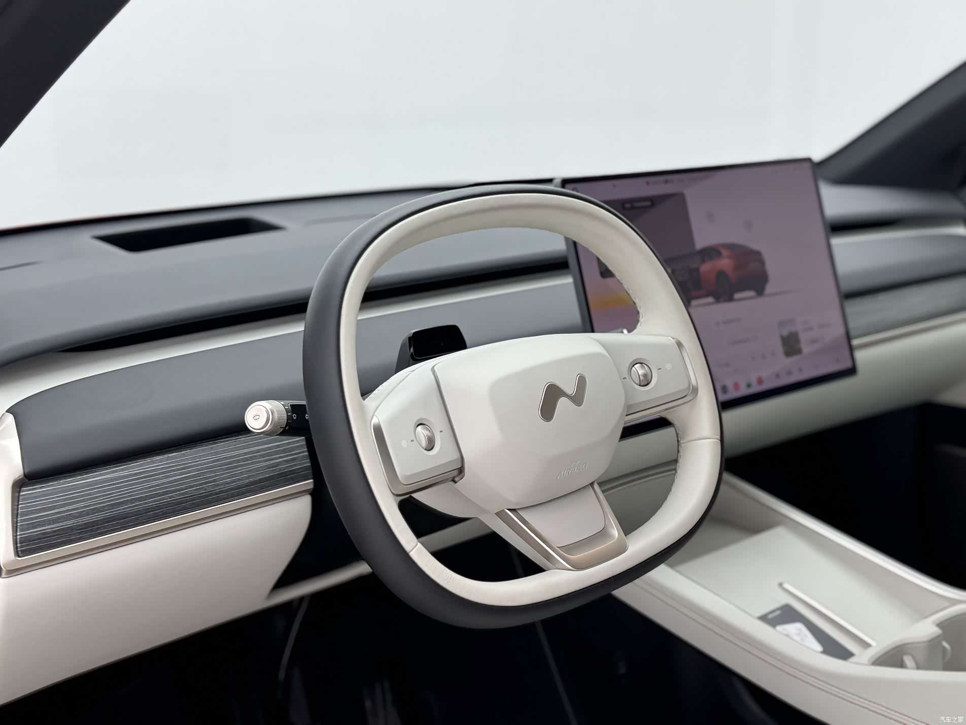 NIO L60, 2025 9