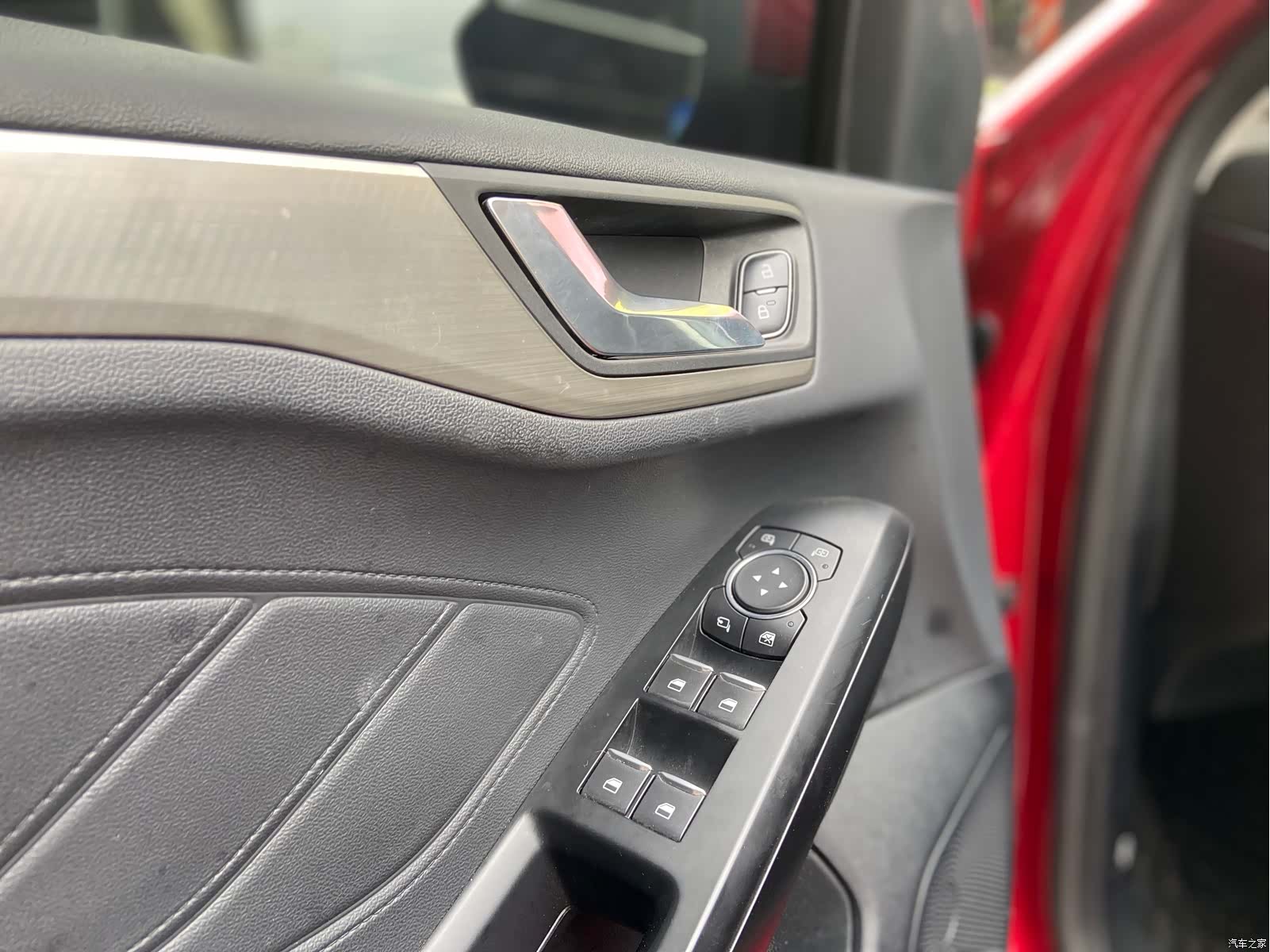 Ford Focus, 2020 6