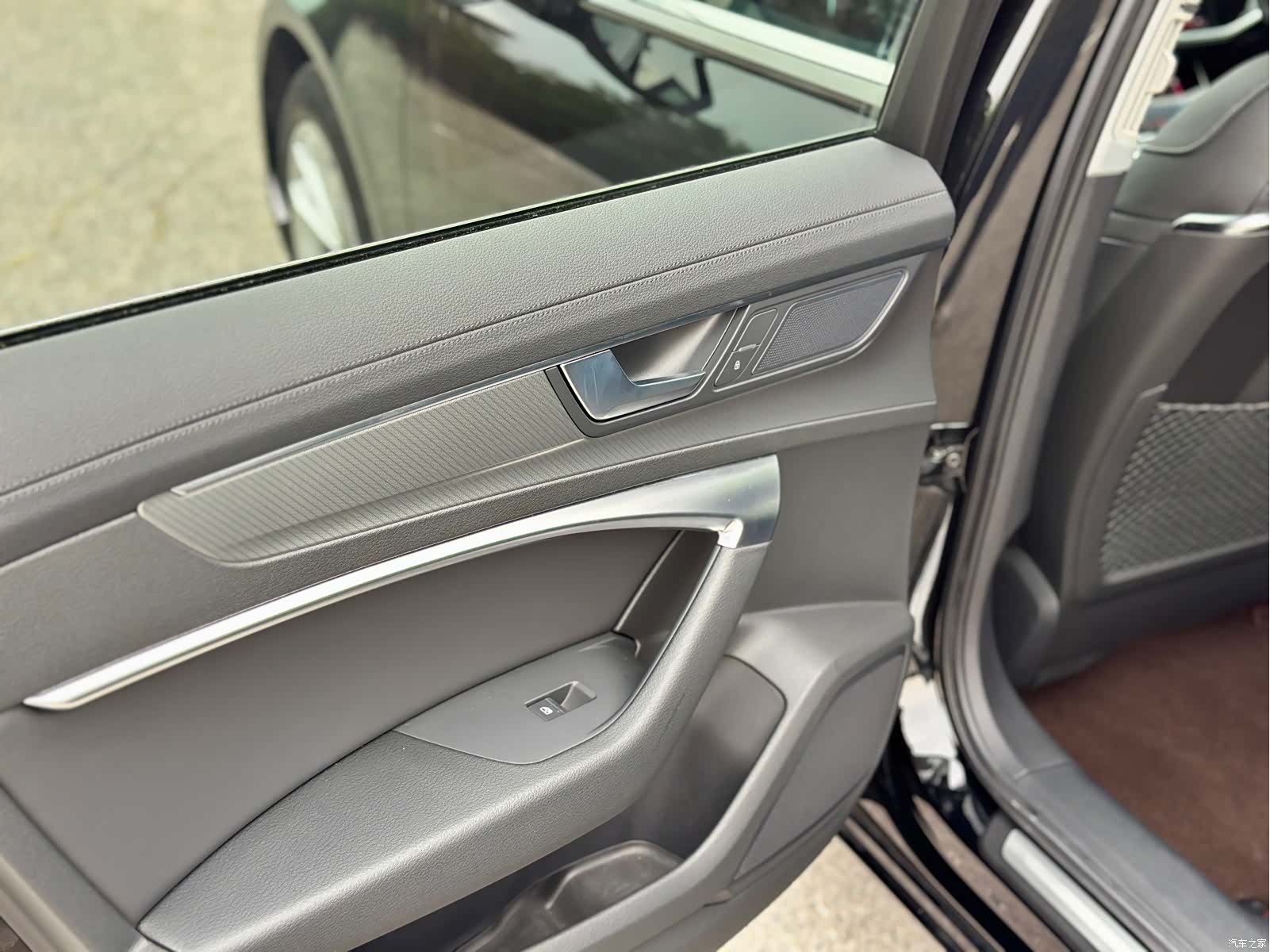 Audi A6L, 2020 29
