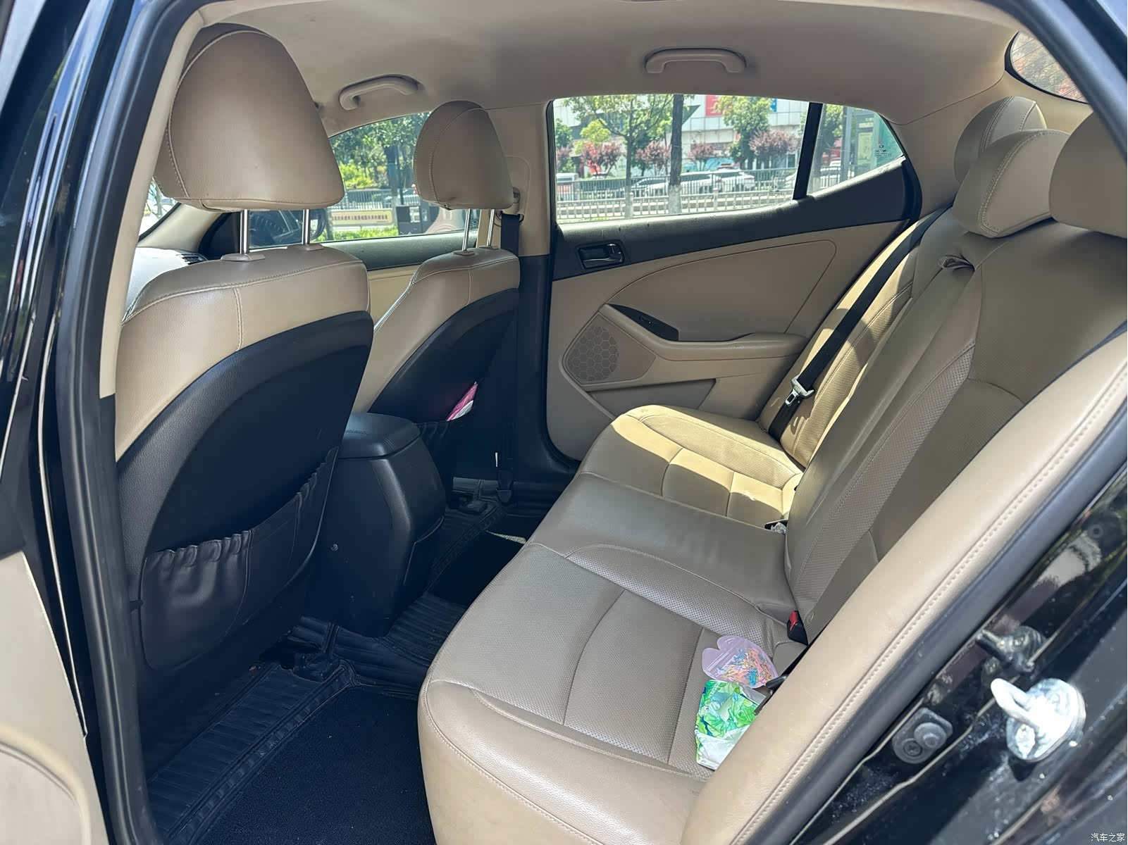 Kia K5, 2016 7