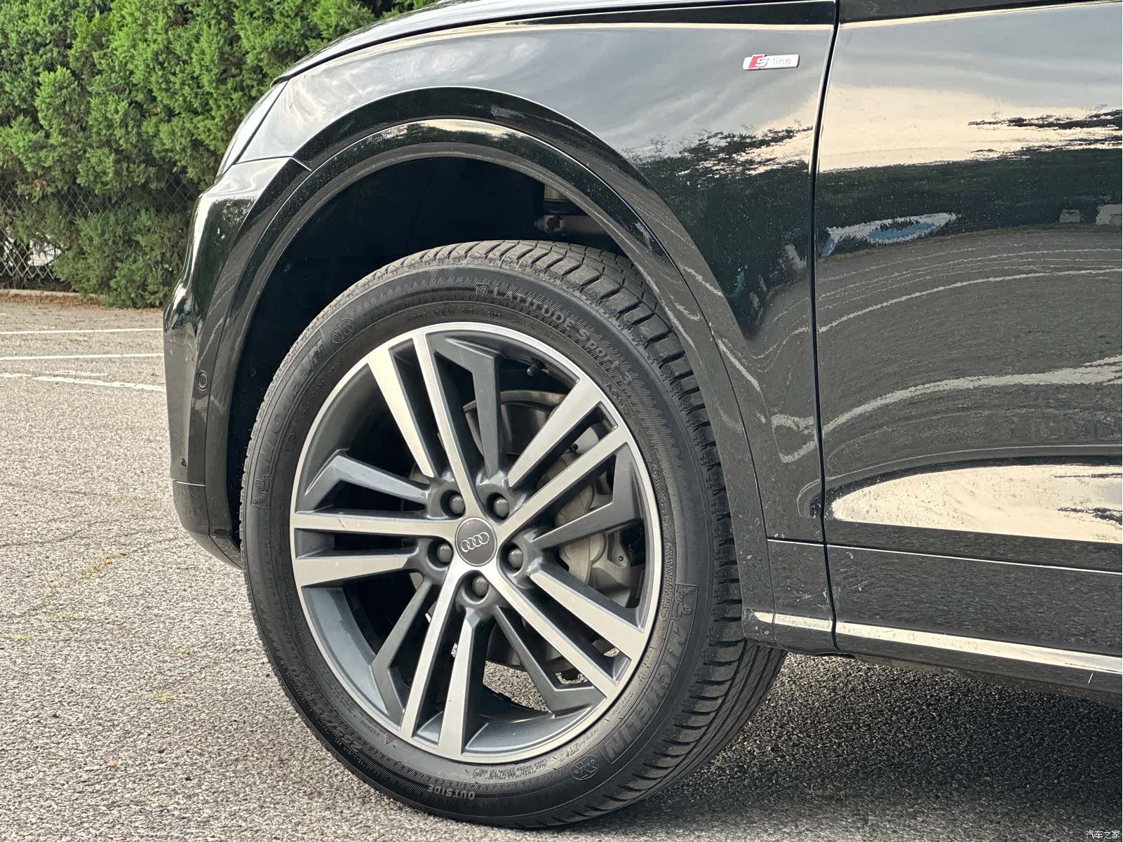 Audi Q5L, 2021 51