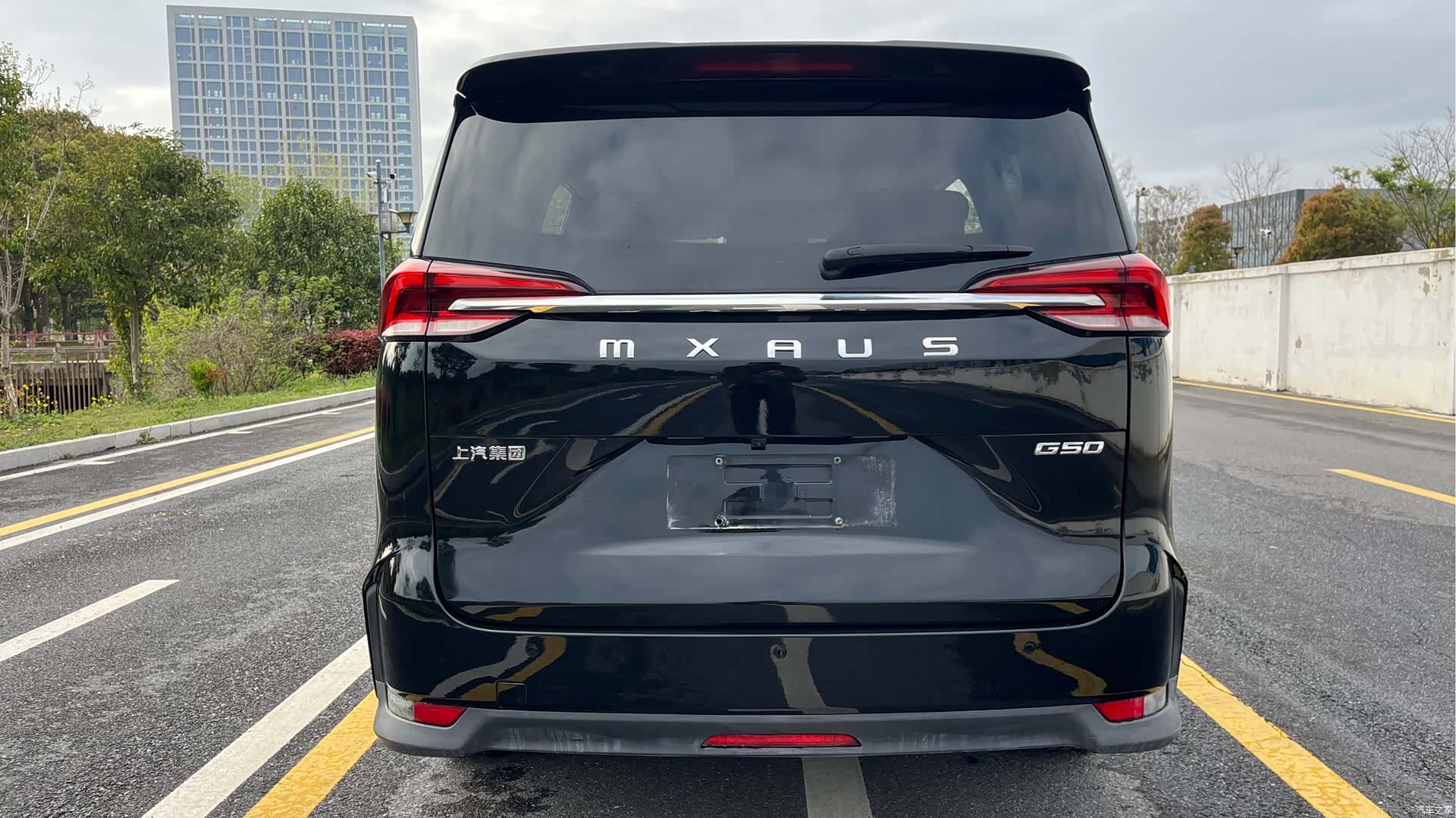 Maxus G50, 2019 13