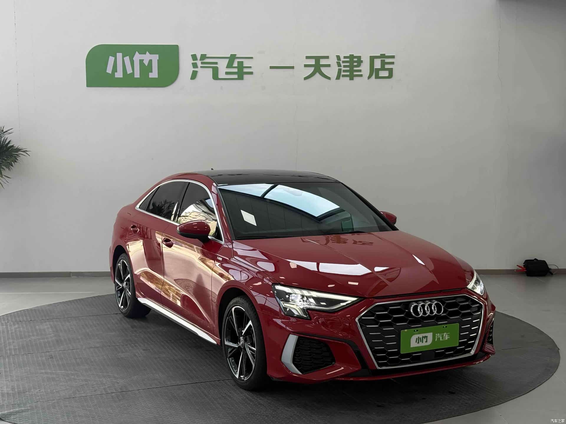 Audi A3, 2022 2