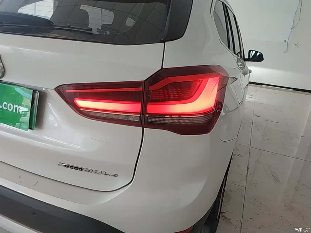 BMW X1, 2020 8