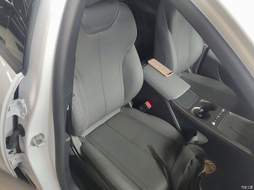 BYD Qin, 2026 25