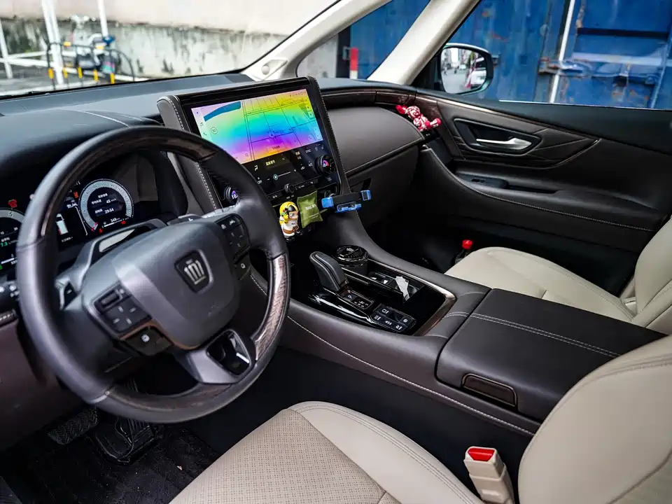 Toyota Wilfa
