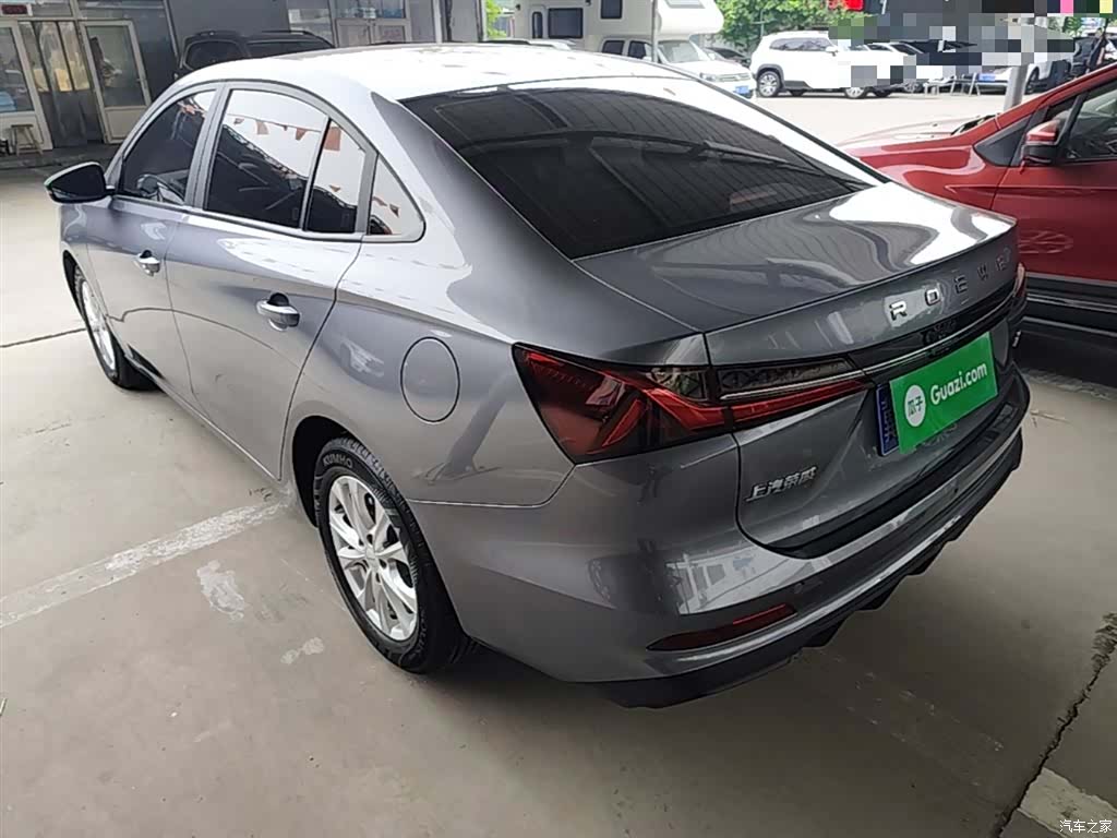 Roewe i5, 2025 все фото