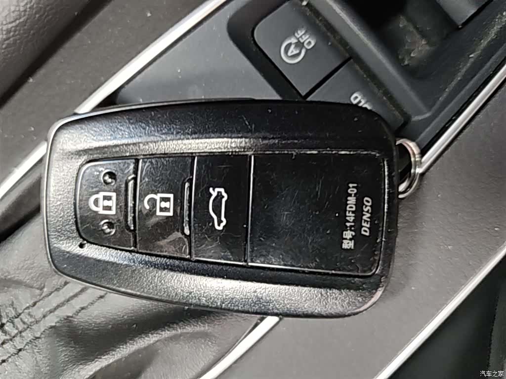 Toyota Avalon, 2021 9
