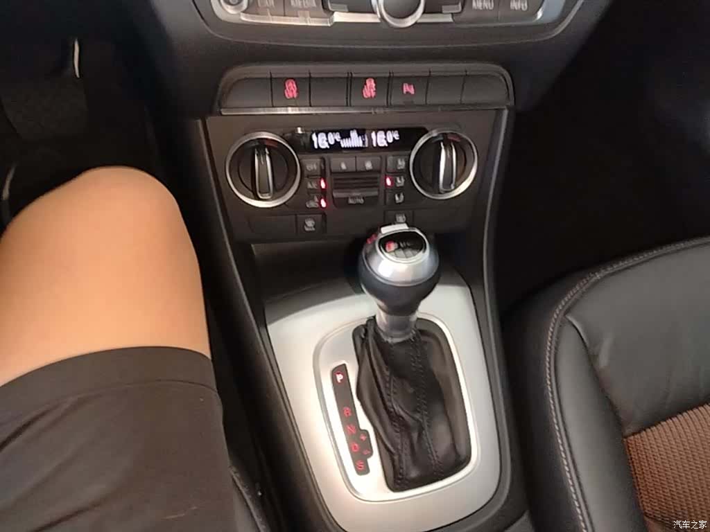 Audi Q3, 2019 14