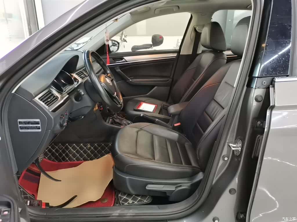 Volkswagen Bora, 2016 15