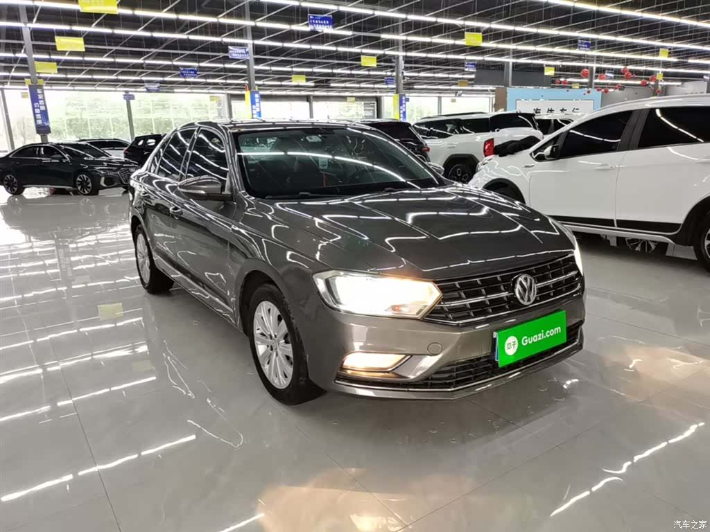 Volkswagen Bora, 2016 4