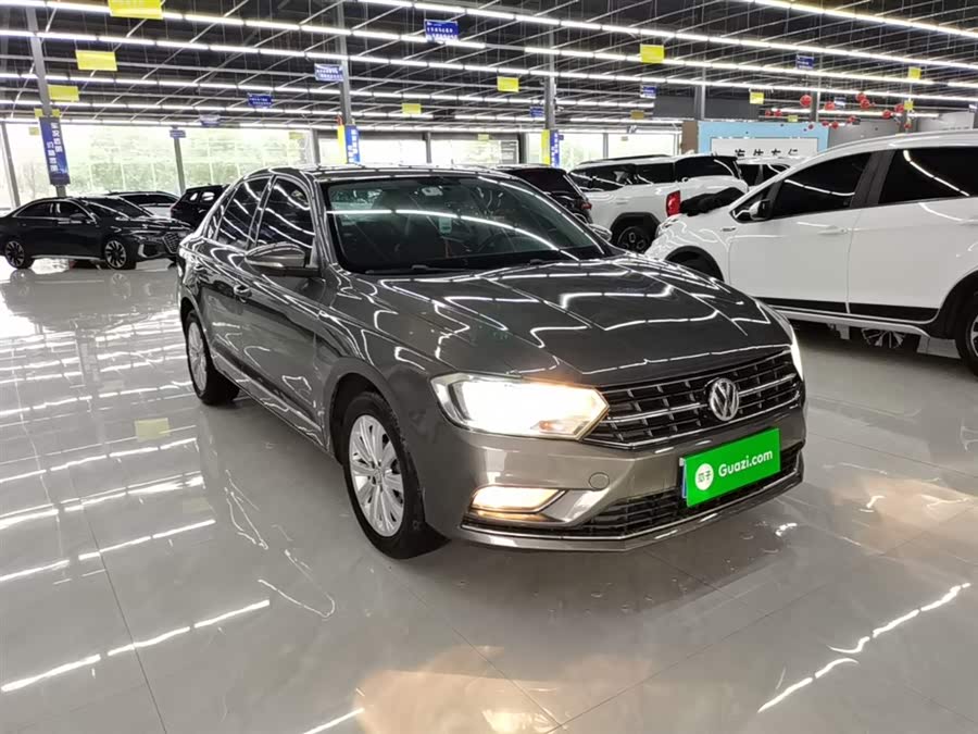 Volkswagen Bora 2016, фото 4