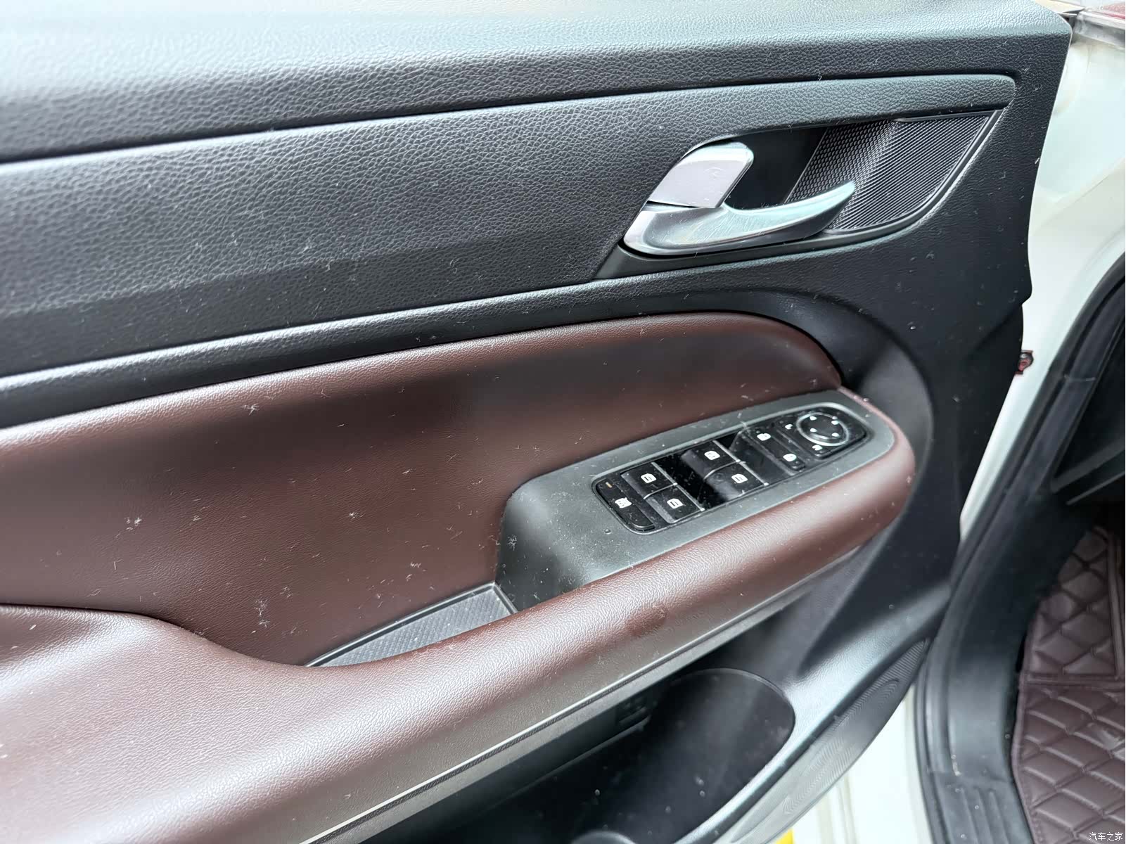 GAC M6, 2019 8