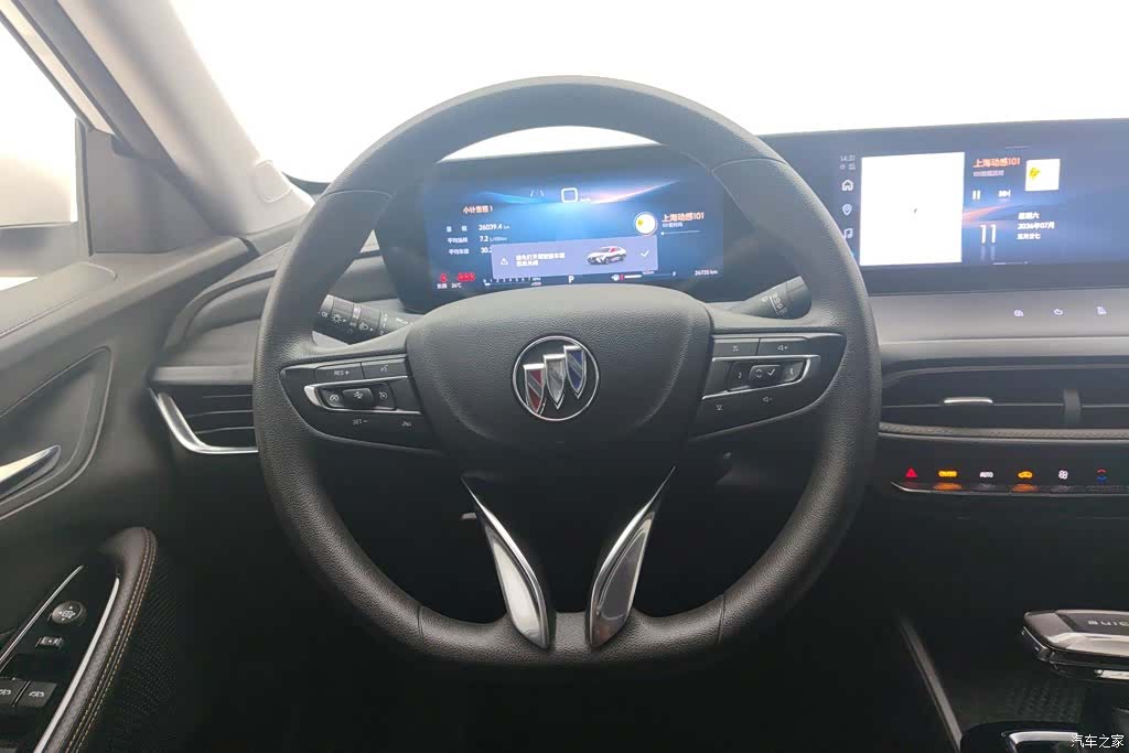 Buick Verano, 2023 15