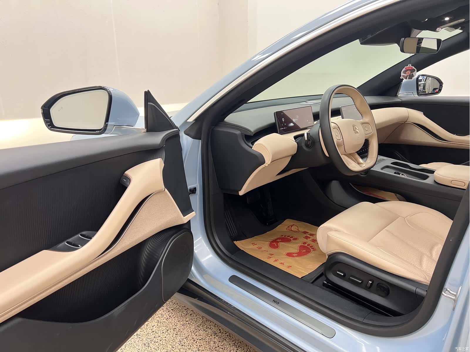 NIO ET5, 2023 14