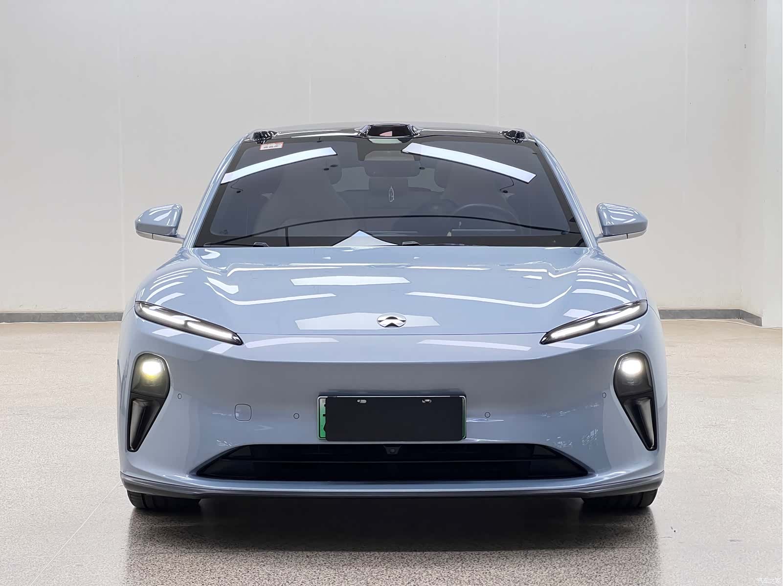 NIO ET5, 2023 2
