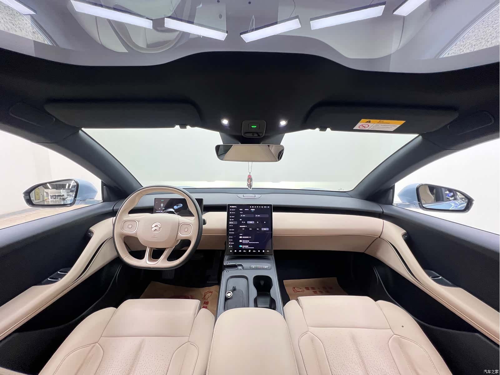 NIO ET5, 2023 20
