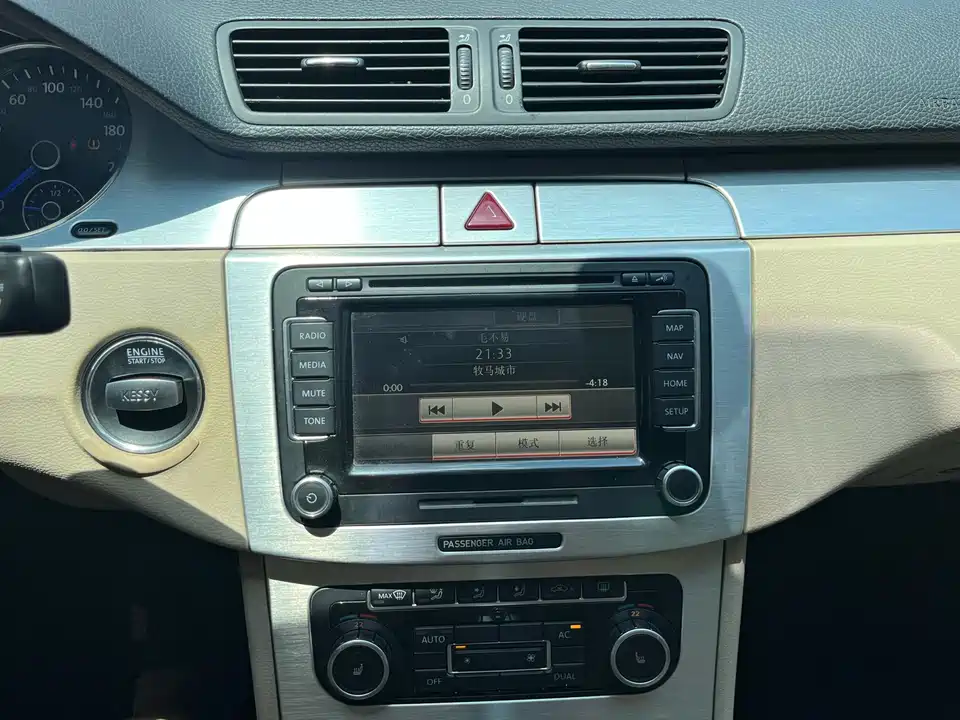 Volkswagen CC Volkswagen CC