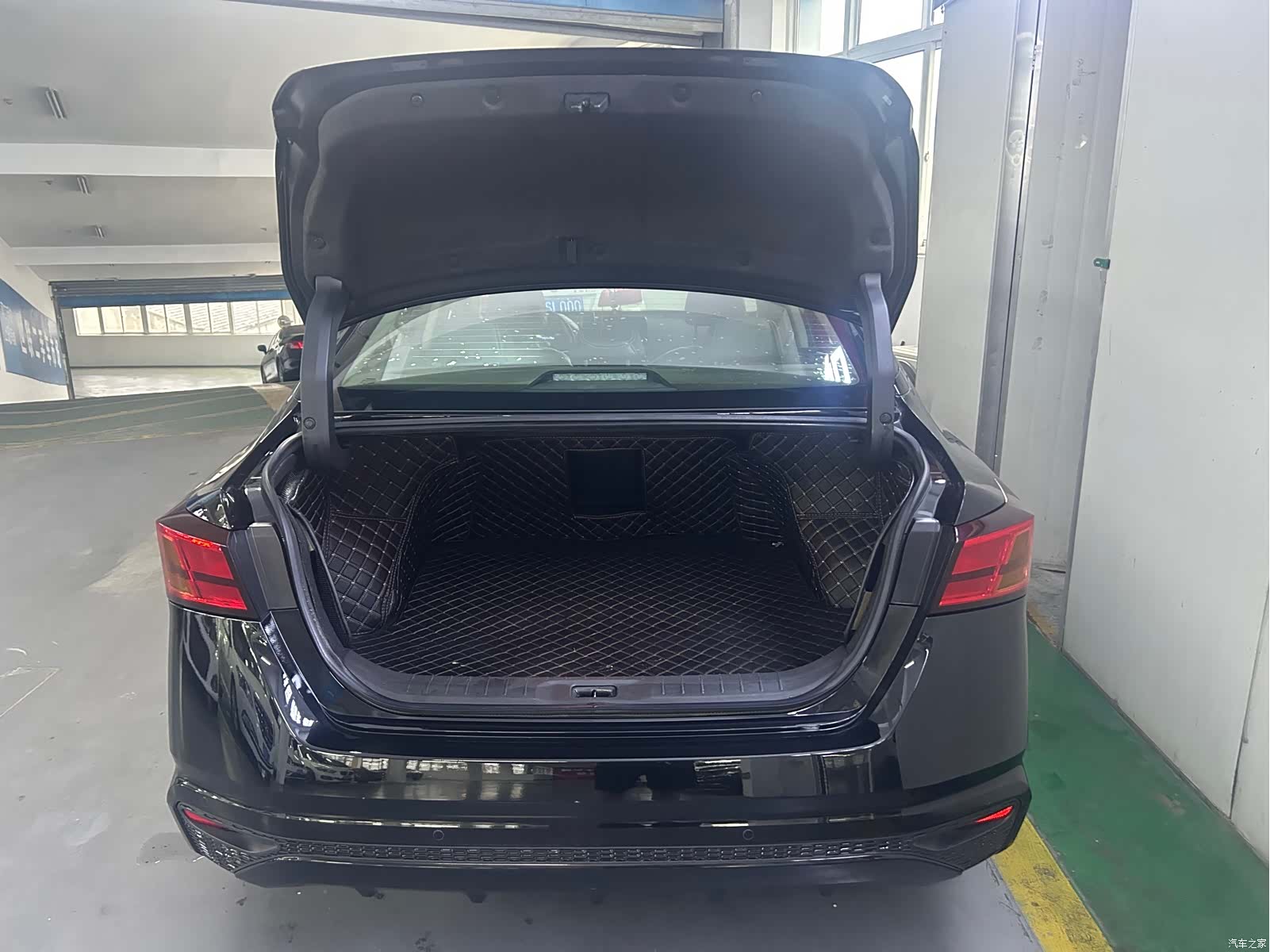 Nissan Teana, 2020 19