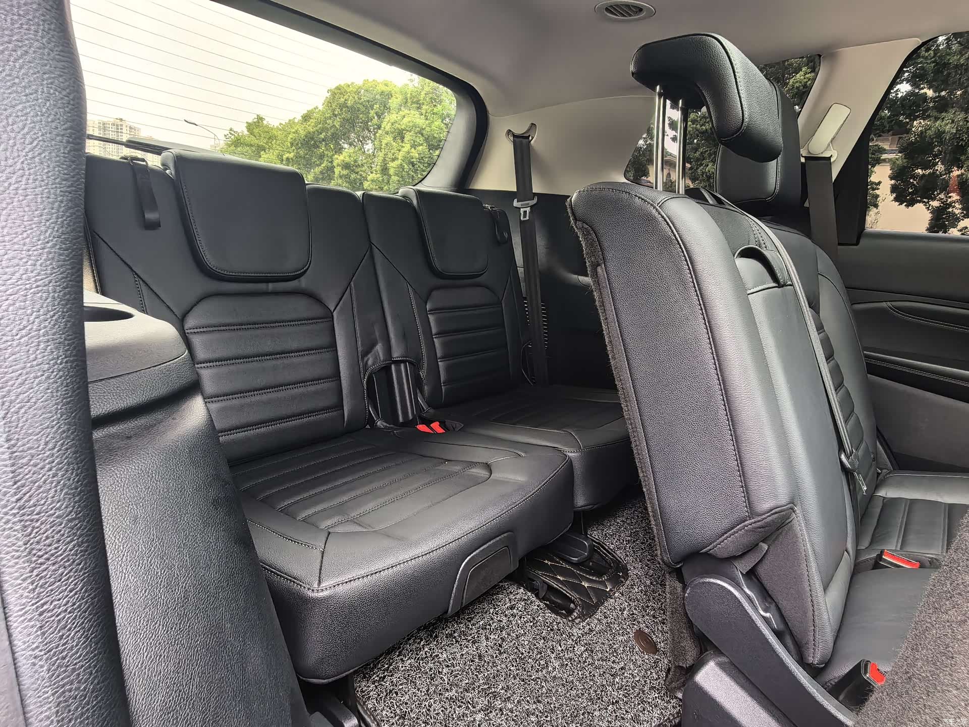 Ford Edge, 2020 17