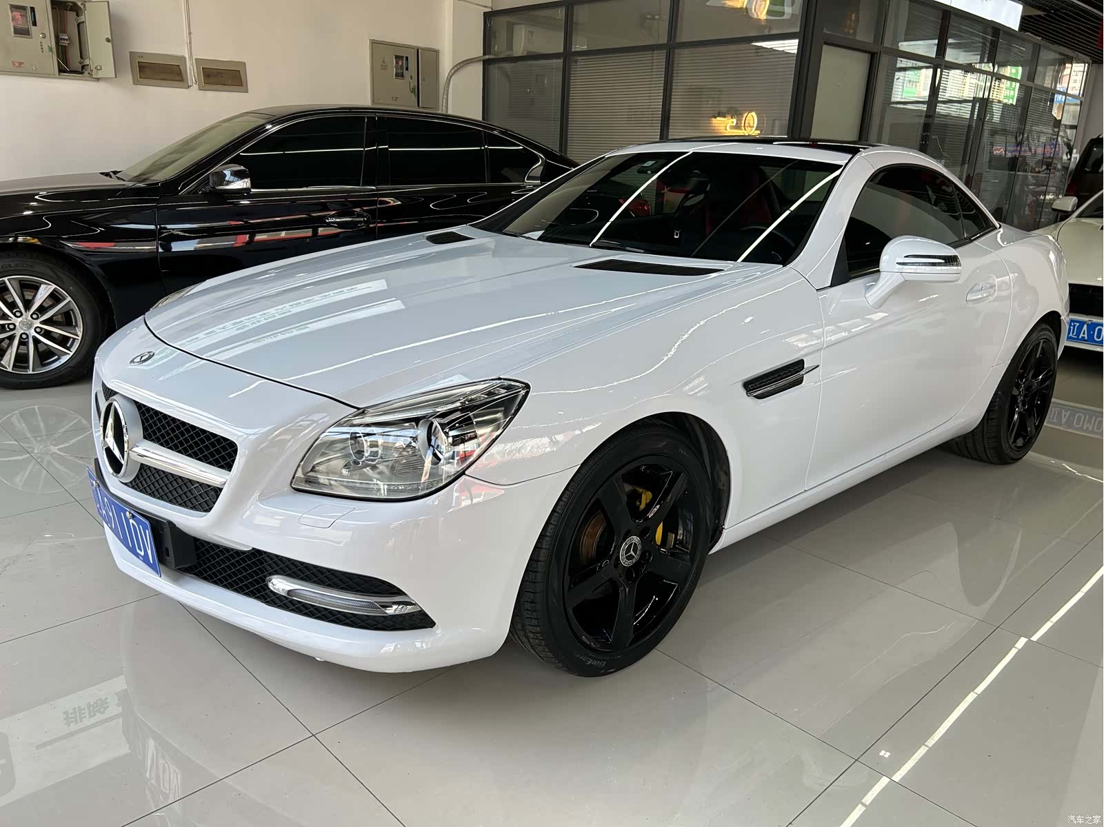 Mercedes-Benz SL