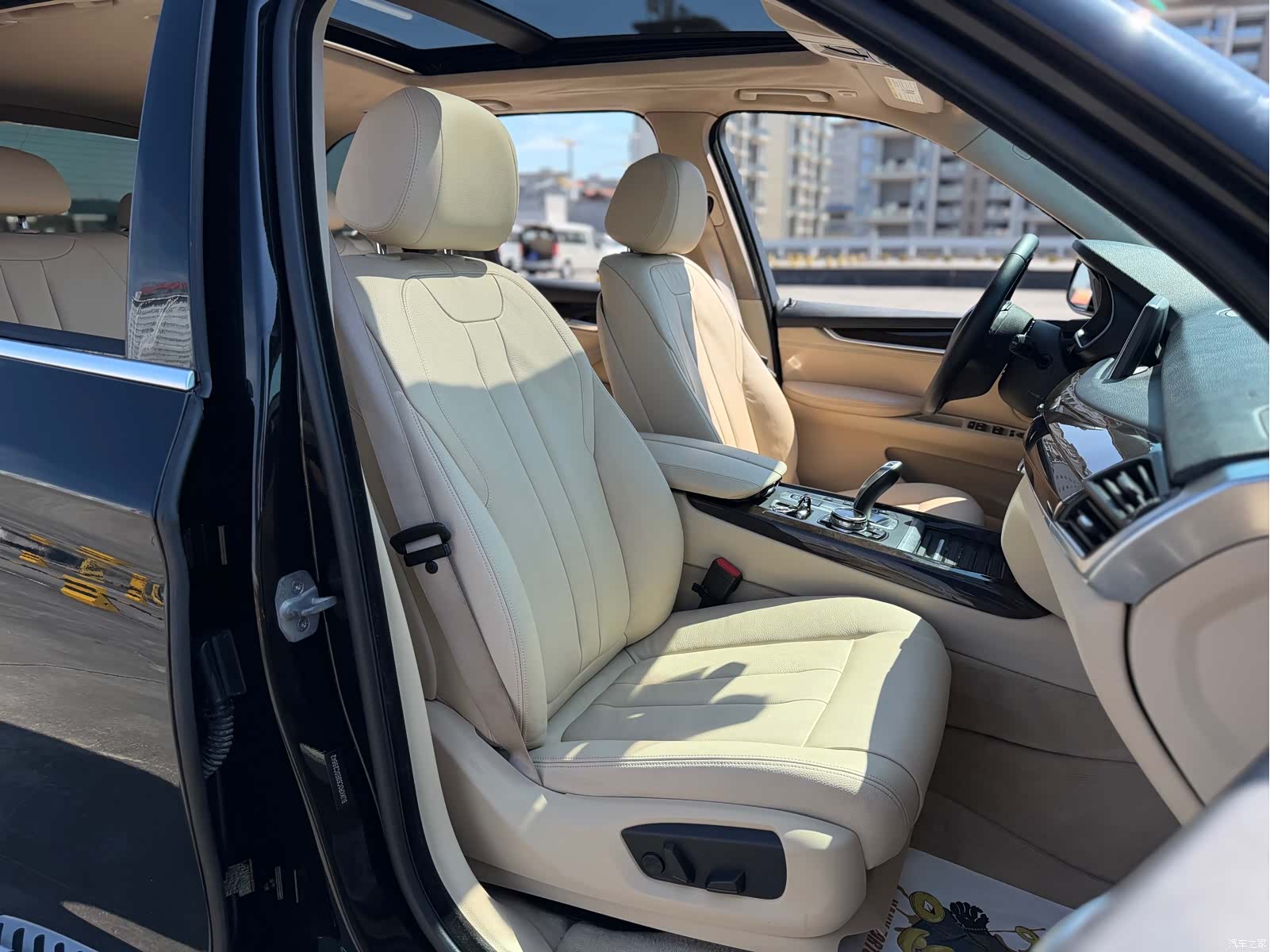 BMW X5, 2014 22
