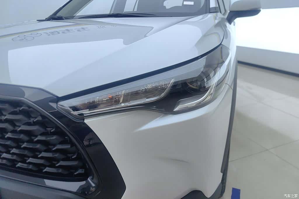 Toyota Corolla, 2026 все фото