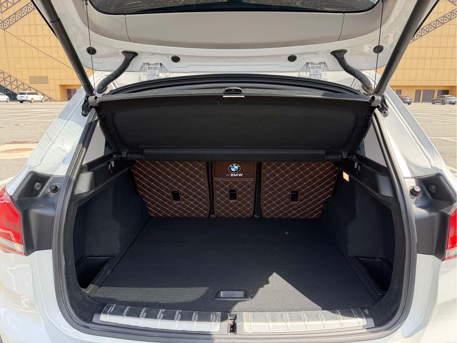 BMW X1, 2022 7