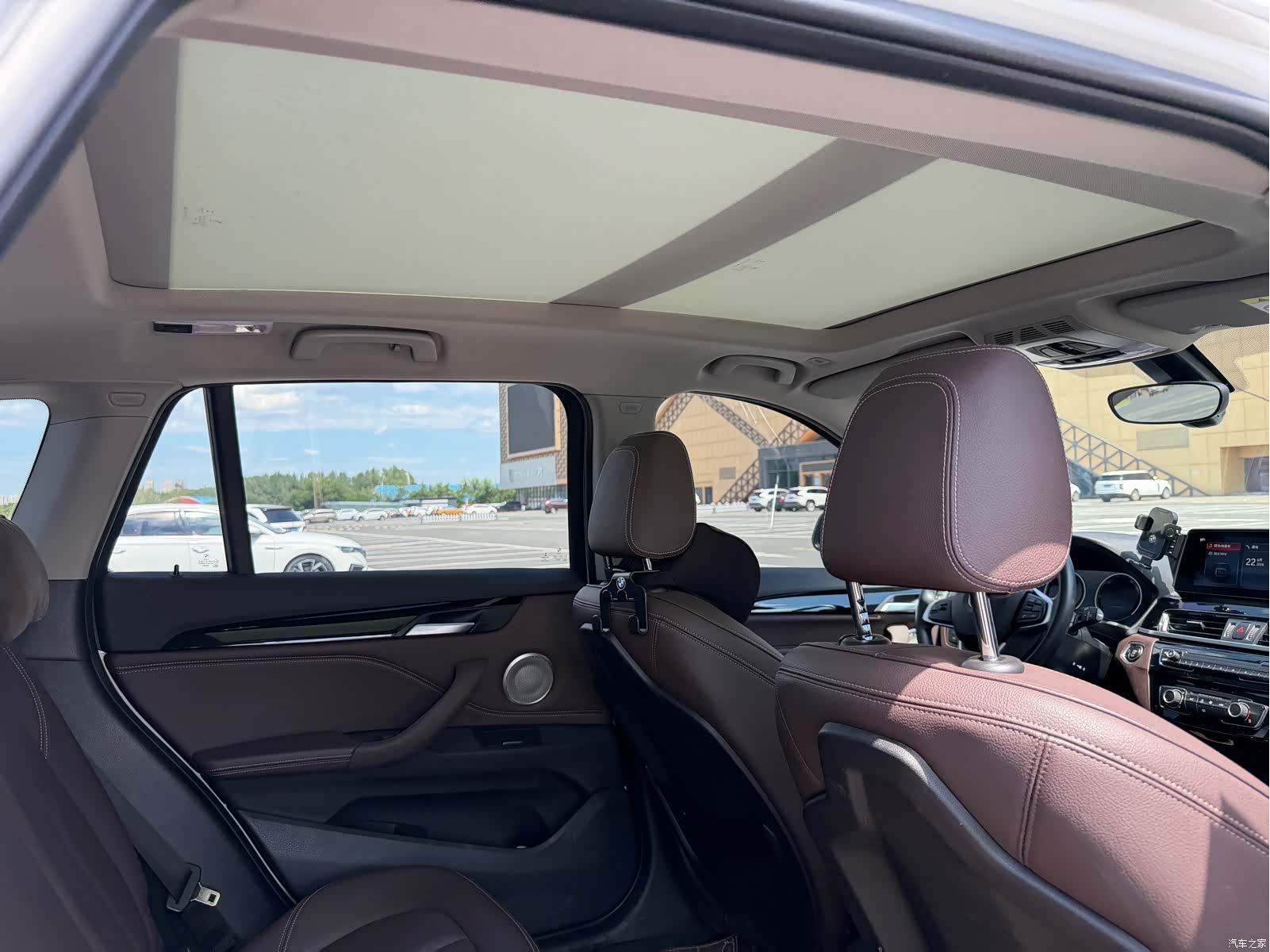 BMW X1, 2022 17