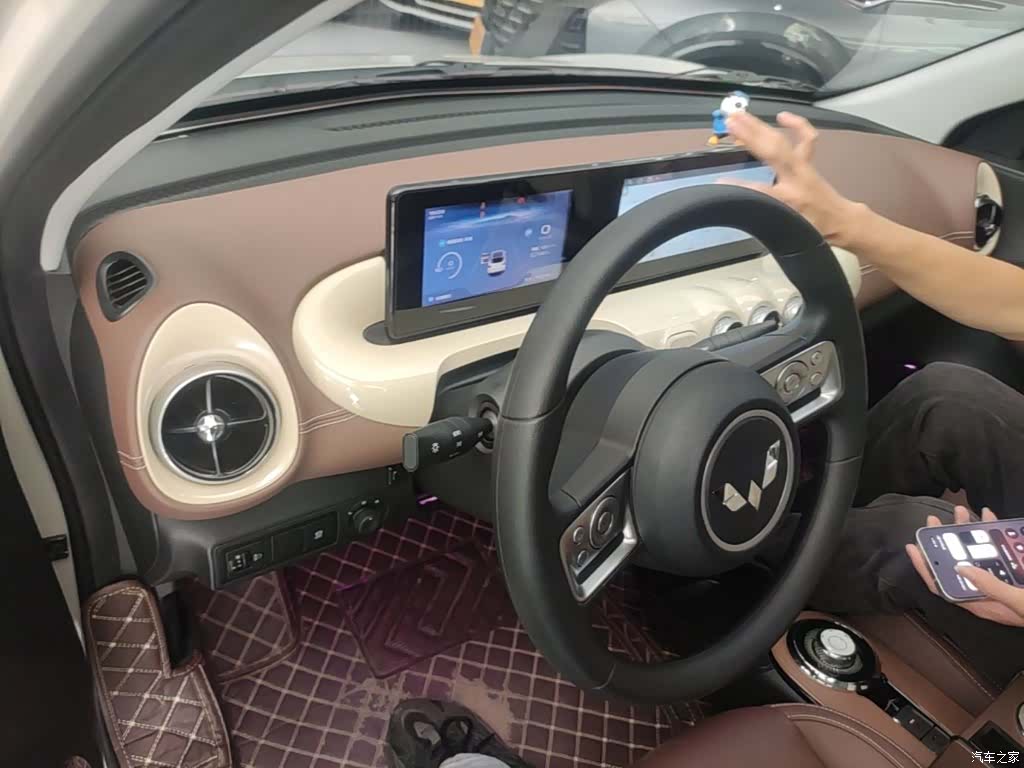 Wuling Bingo, 2025 10