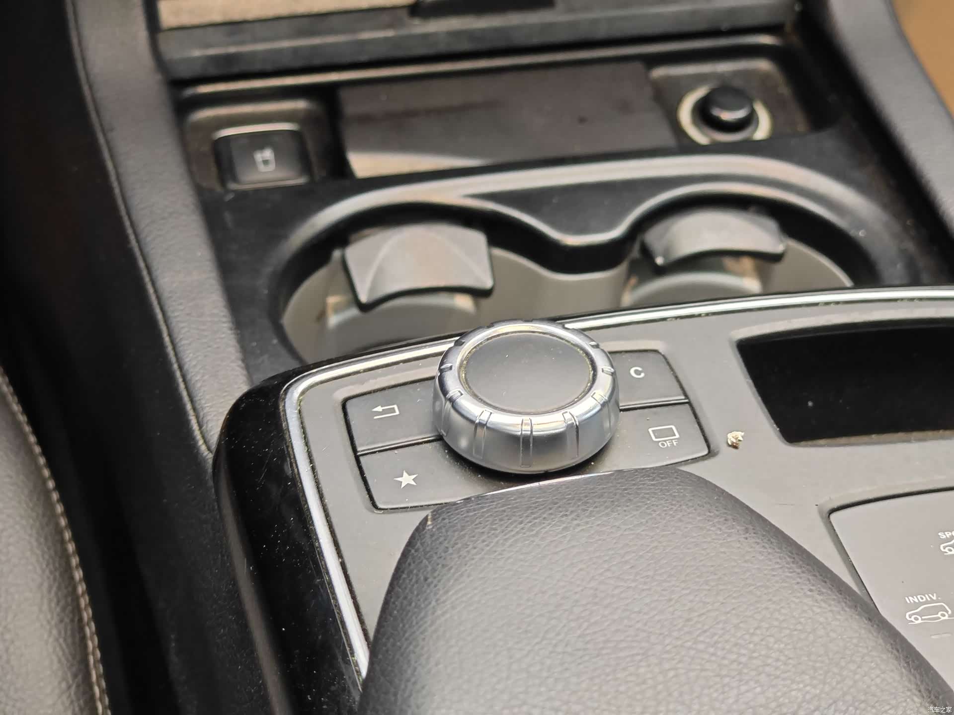 Mercedes-Benz GLE, 2016 20