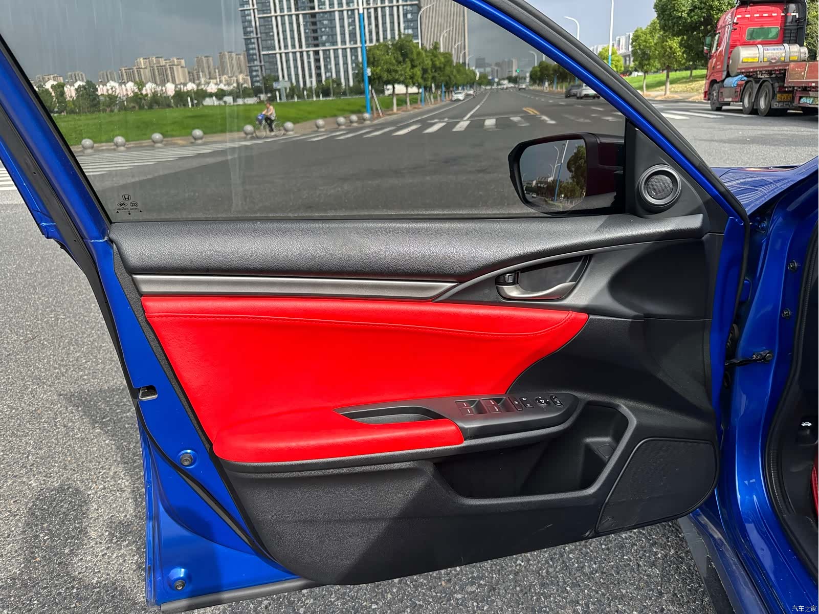 Honda Civic, 2020 11