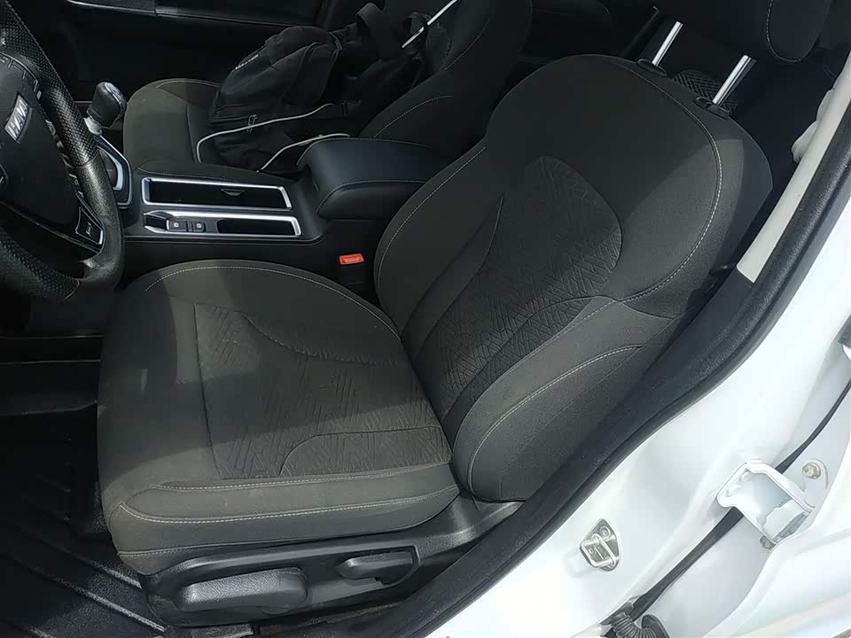 Haval M6 Haval M6