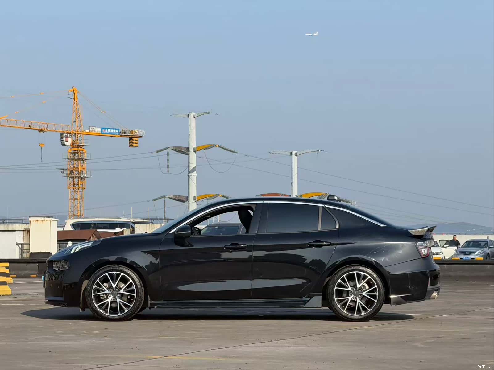 Lynk & Co 02, 2021 3