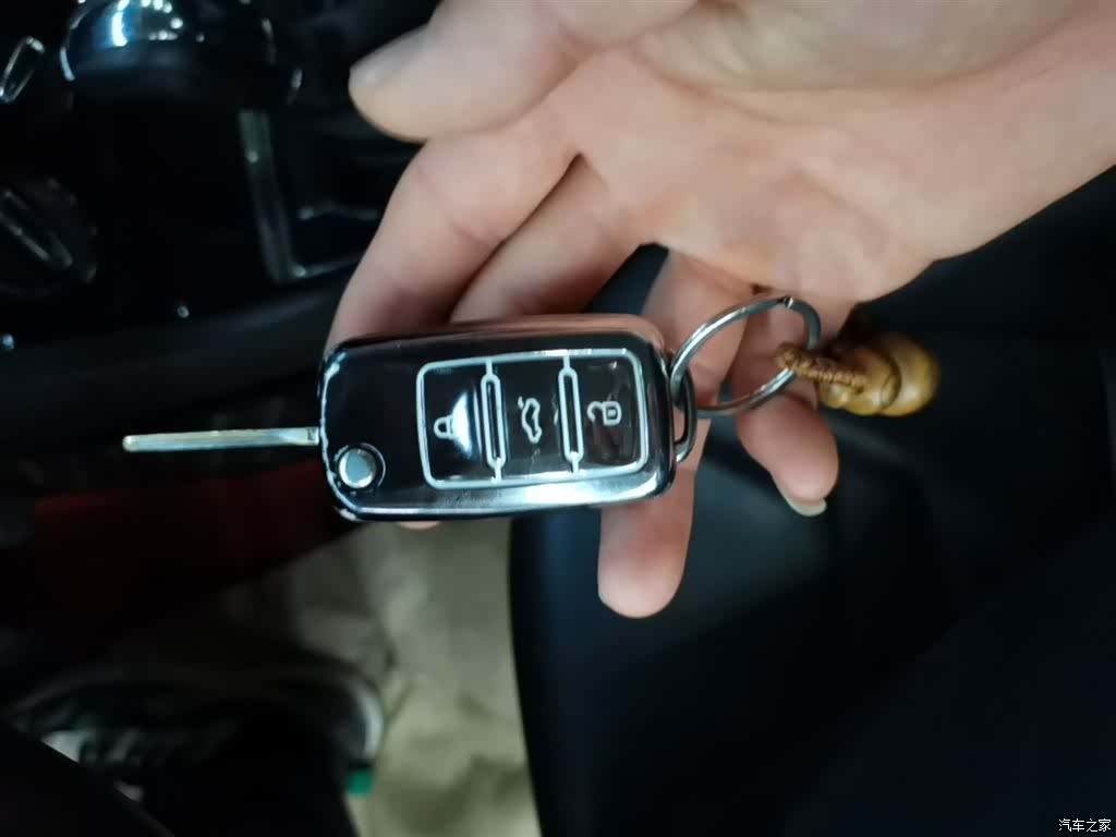Volkswagen Bora, 2016 9