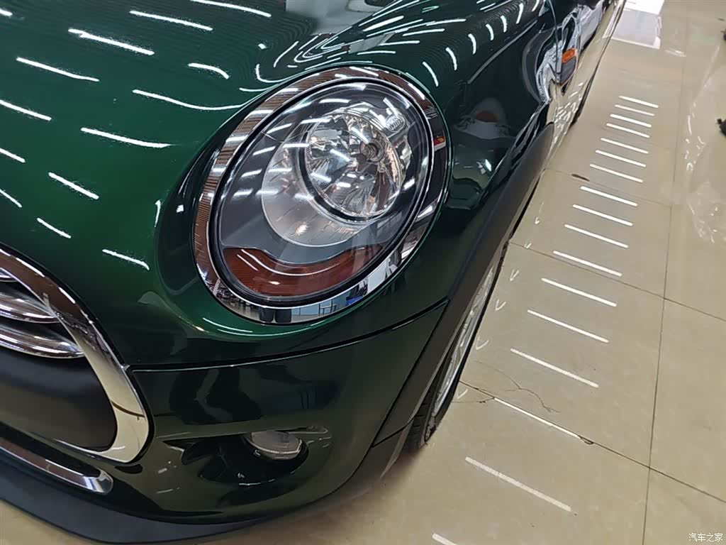 Mini ONE, 2016 24
