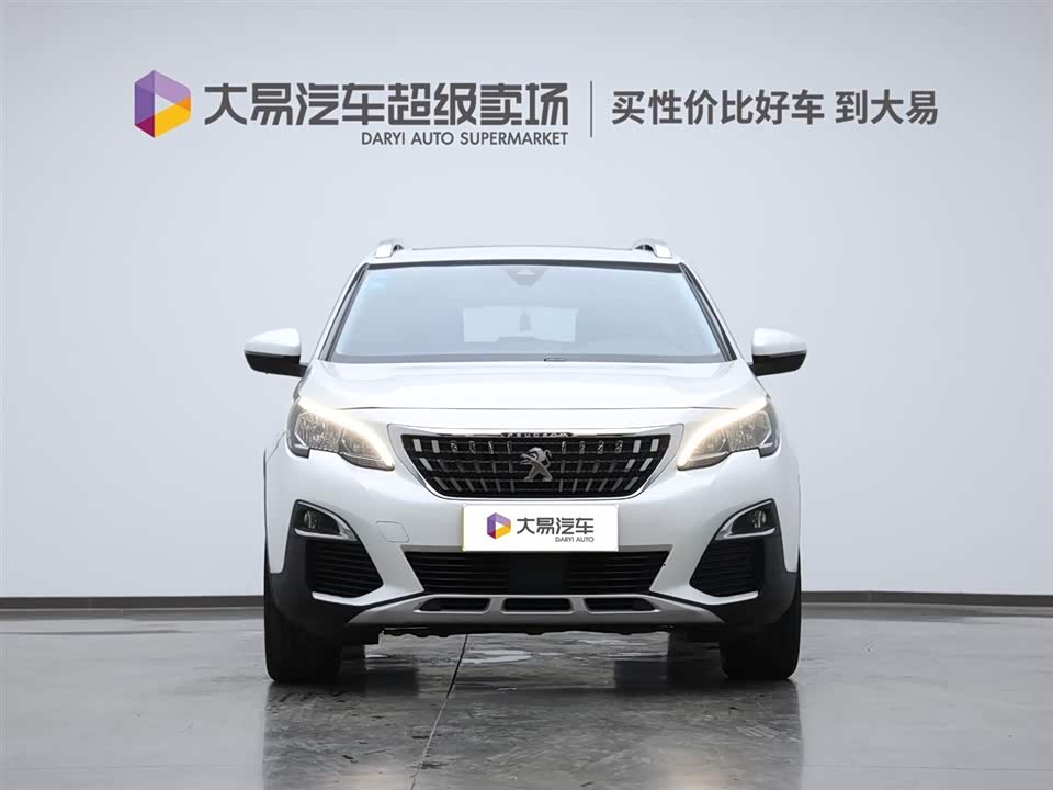 Peugeot 4008 Peugeot 4008