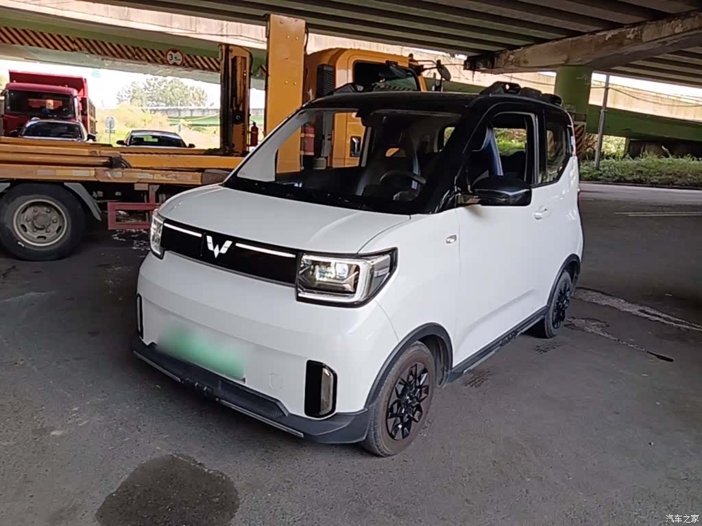 Wuling MINIEV, 2022 1