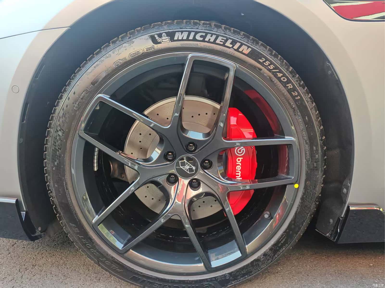Luxeed S7, 2025 10
