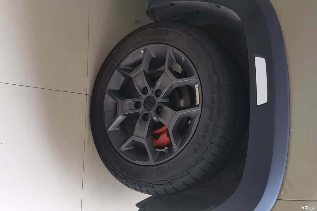 Geely 1.5TD, 2024 6