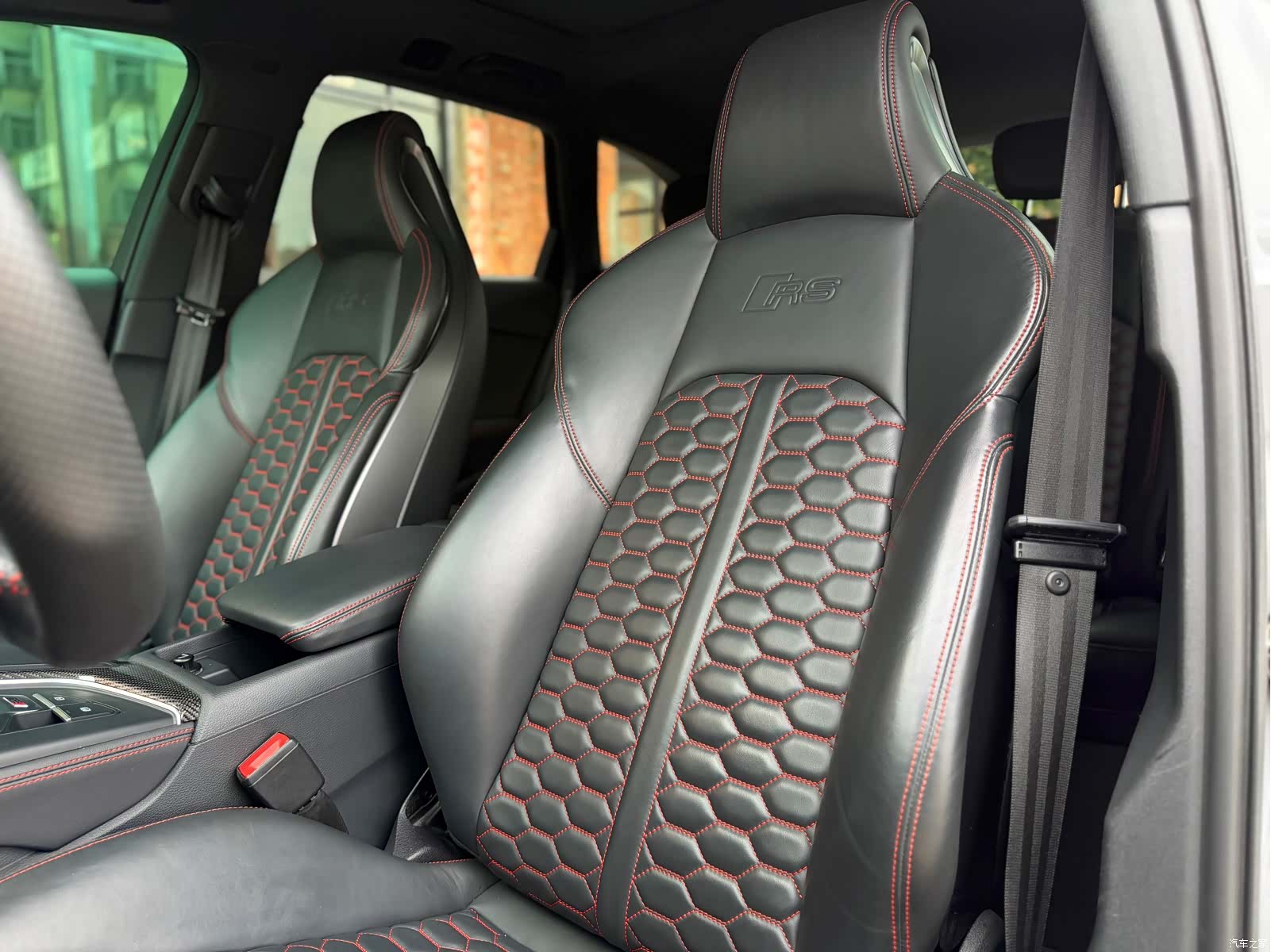 Audi RS, 2019 8