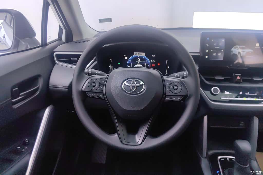 Toyota Corolla, 2026 15
