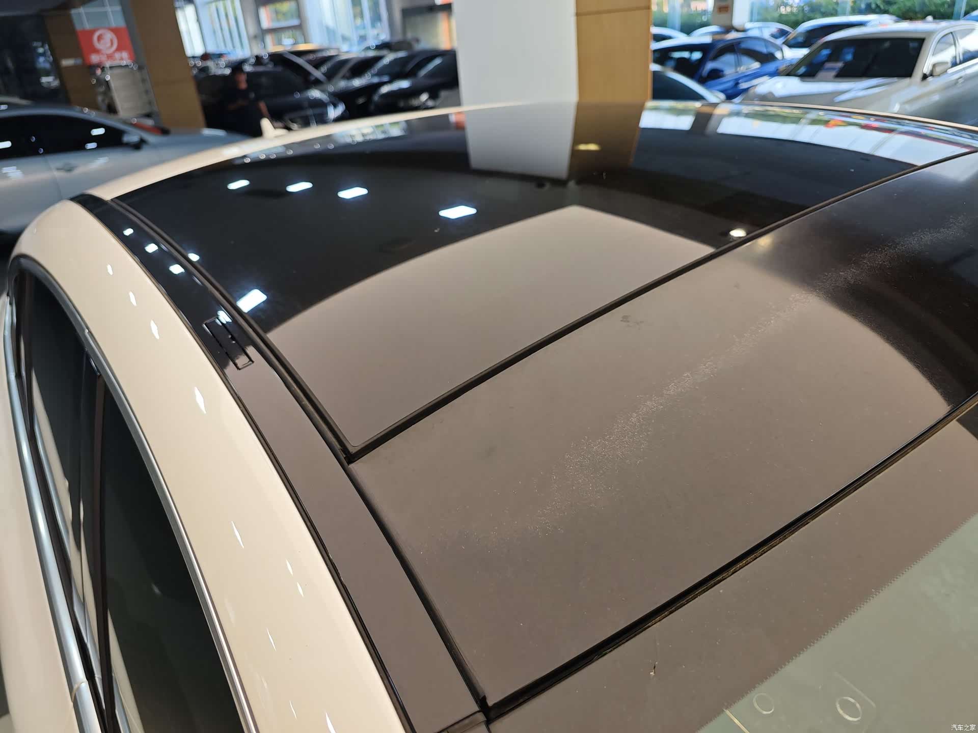 Mercedes-Benz GLE, 2016 38